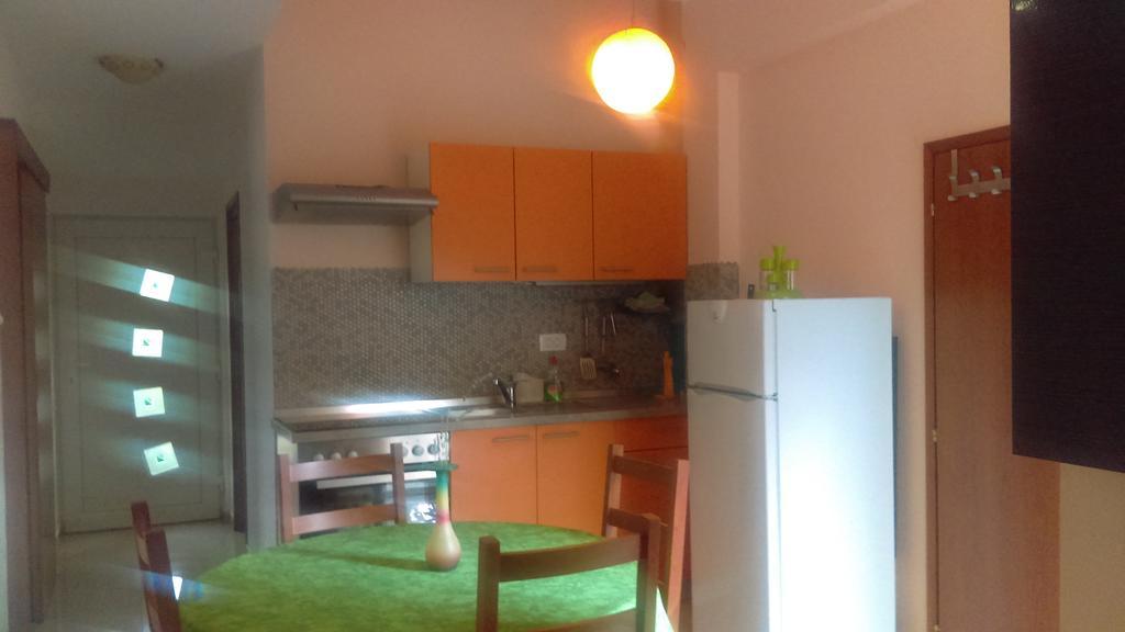 Apartment Frane Grobnik Drazice Exterior foto